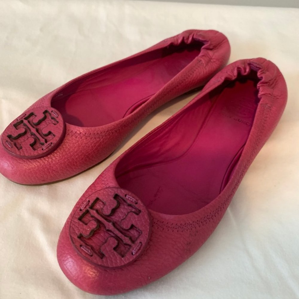 Tory Burch Ballet Flats